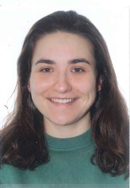 Yusta Álvaro, Ángela